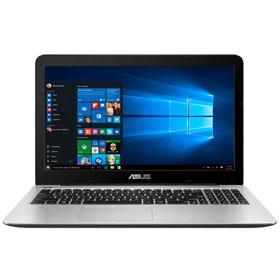 ASUS K556UB Intel Core i5 | 6GB DDR3 | 1TB HDD | GeForce 940M 2GB